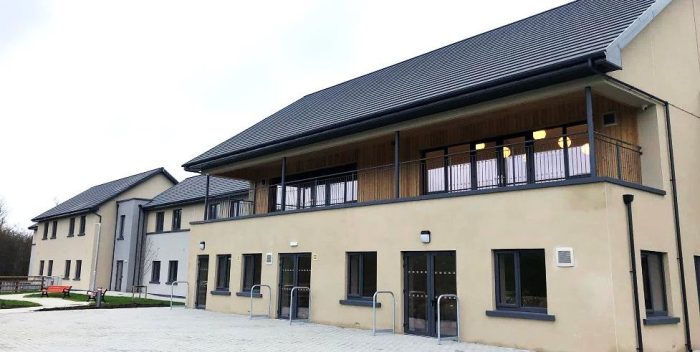 Care home in Riverstick, South West Ireland