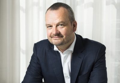 Juergen Fenk, CEO, Primonial REIM