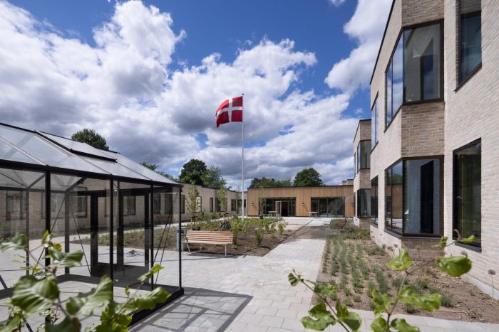 Northern Horizon buys Danish aged care home portfolio