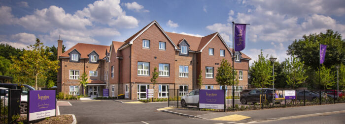 PGIM acquires UK senior housing group Signature