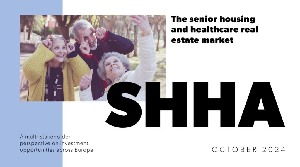 SHHA Report October 2024