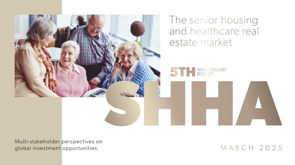 SHHA Report March 2025